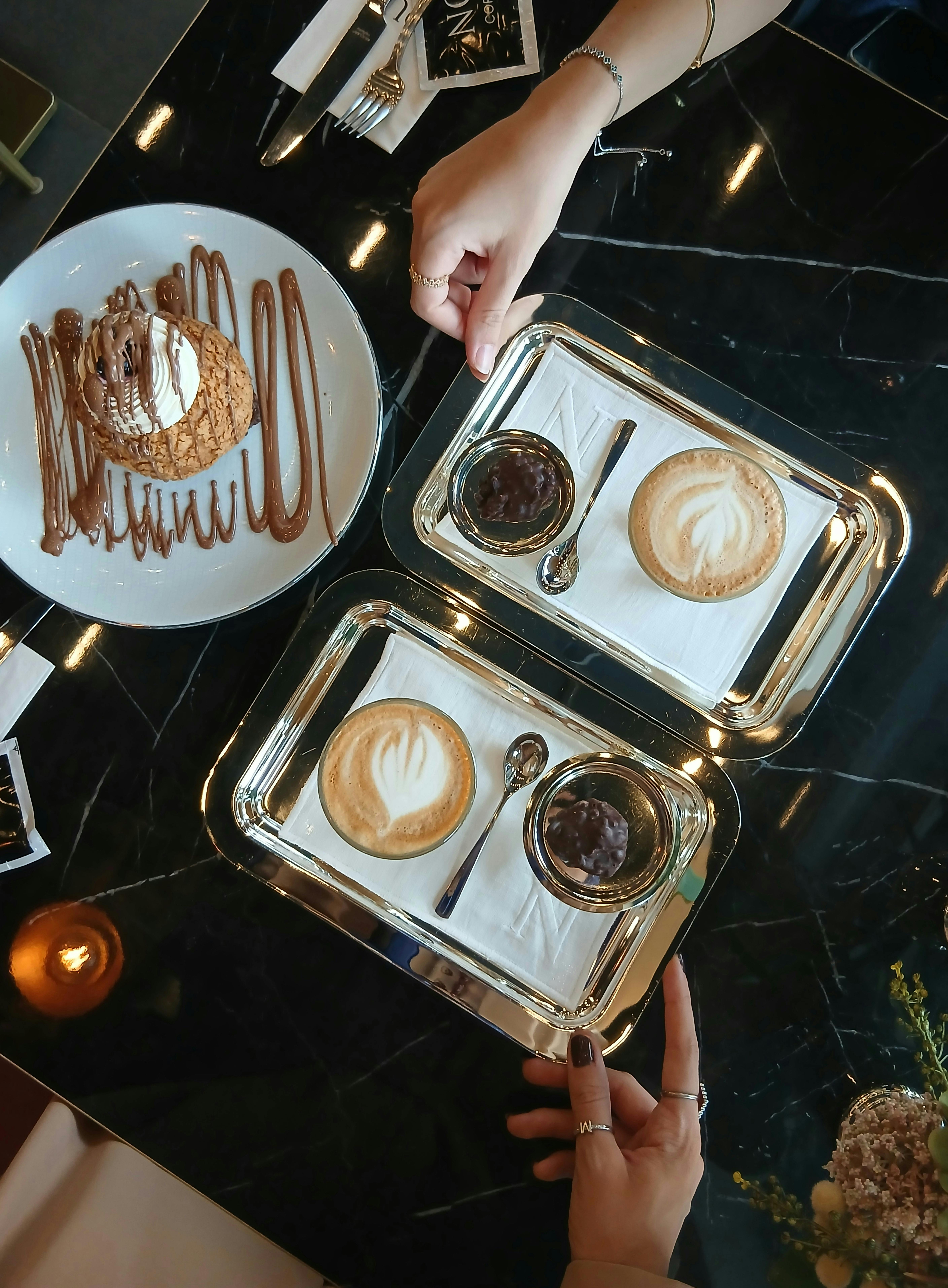 Artisan Coffee Experience